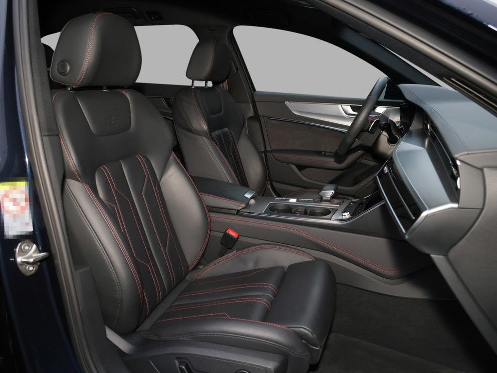 Audi A6 Avant 50 TDI quattro S line Sportpaket tiptro foto 11