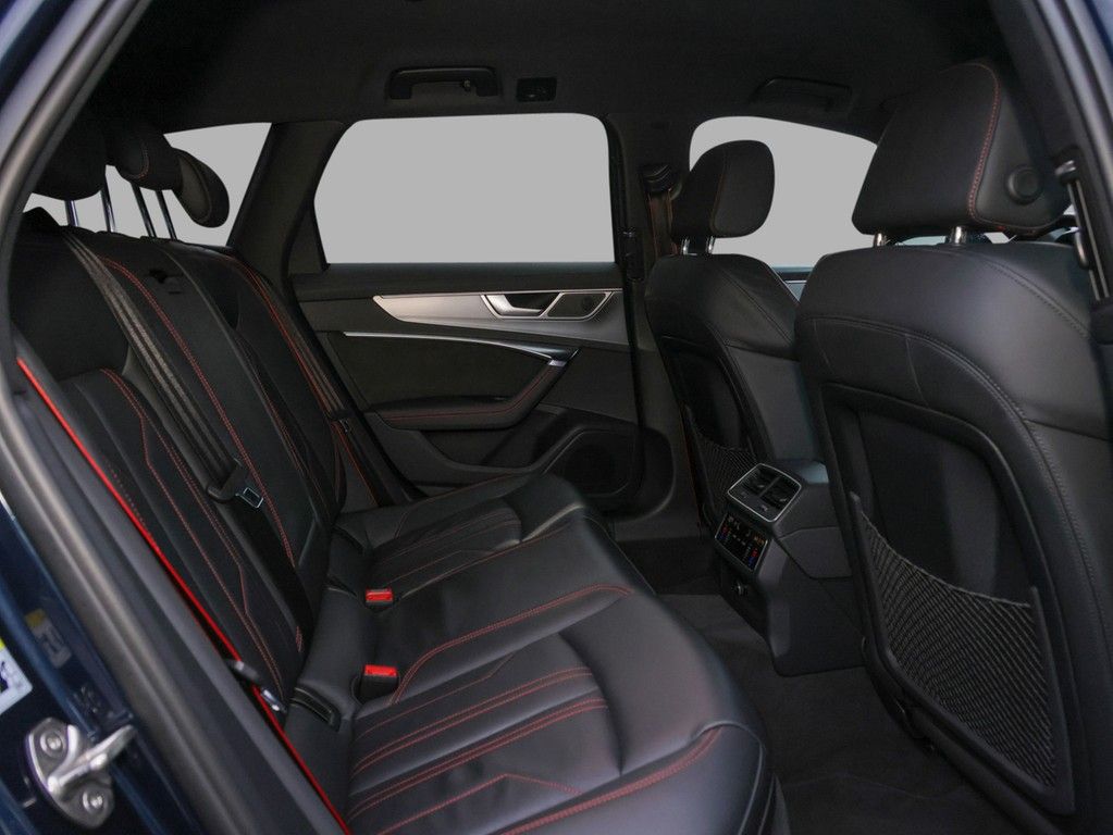 Audi A6 Avant 50 TDI quattro S line Sportpaket tiptro foto 12