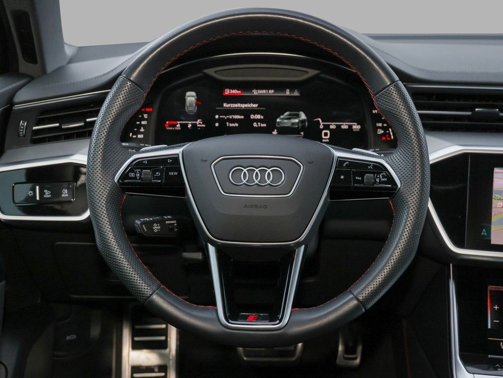 Audi A6 Avant 50 TDI quattro S line Sportpaket tiptro foto 17