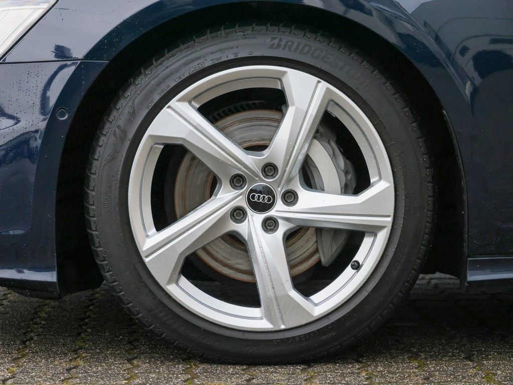 Audi A6 Avant 50 TDI quattro S line Sportpaket tiptro foto 5