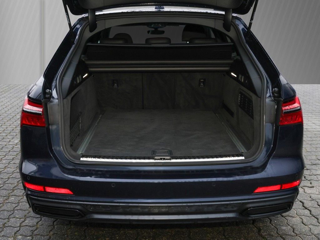 Audi A6 Avant 50 TDI quattro S line Sportpaket tiptro foto 6