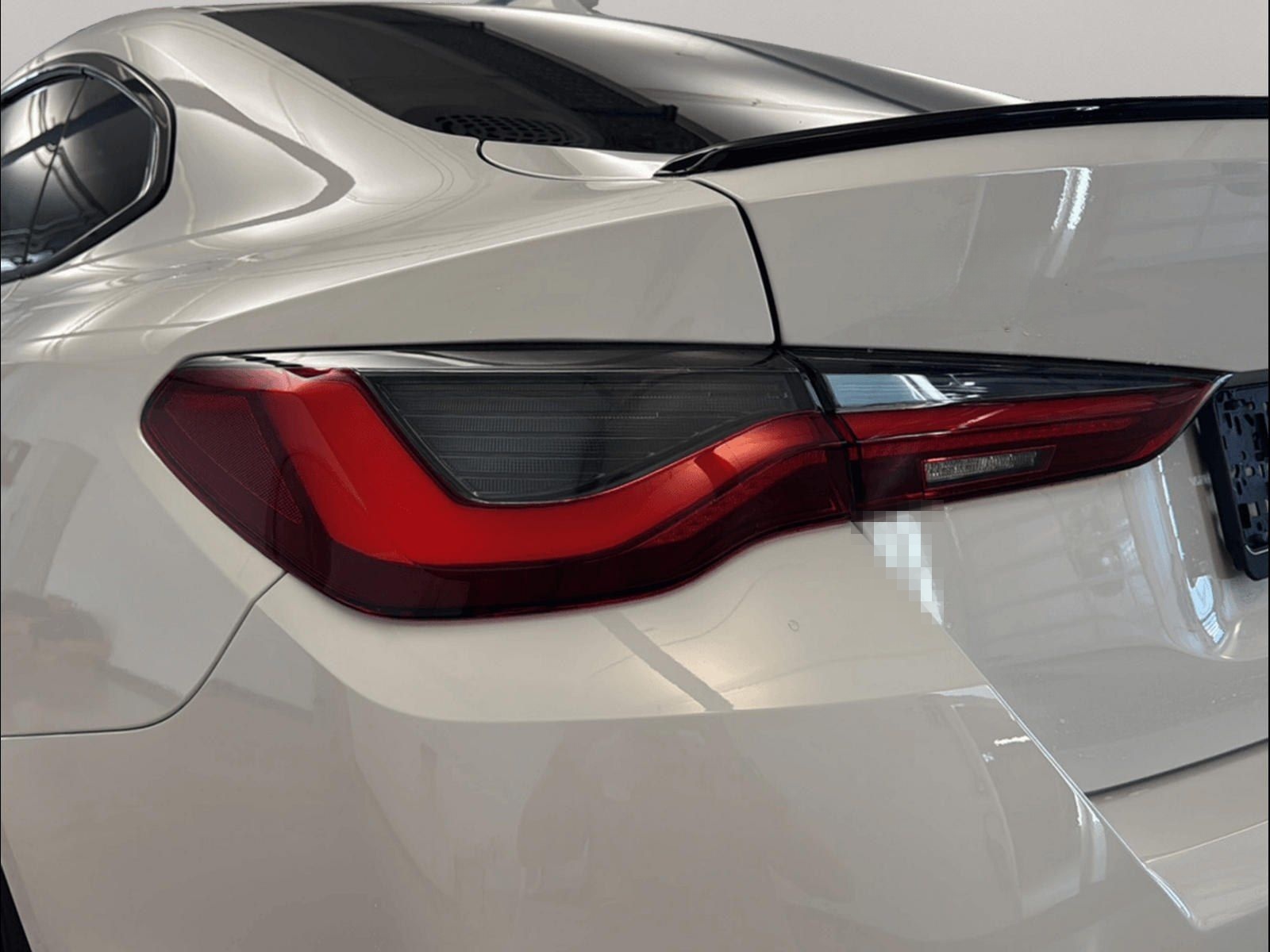BMW i4 eDrive40 Gran Coupé M Sport Navi Kamera foto 12