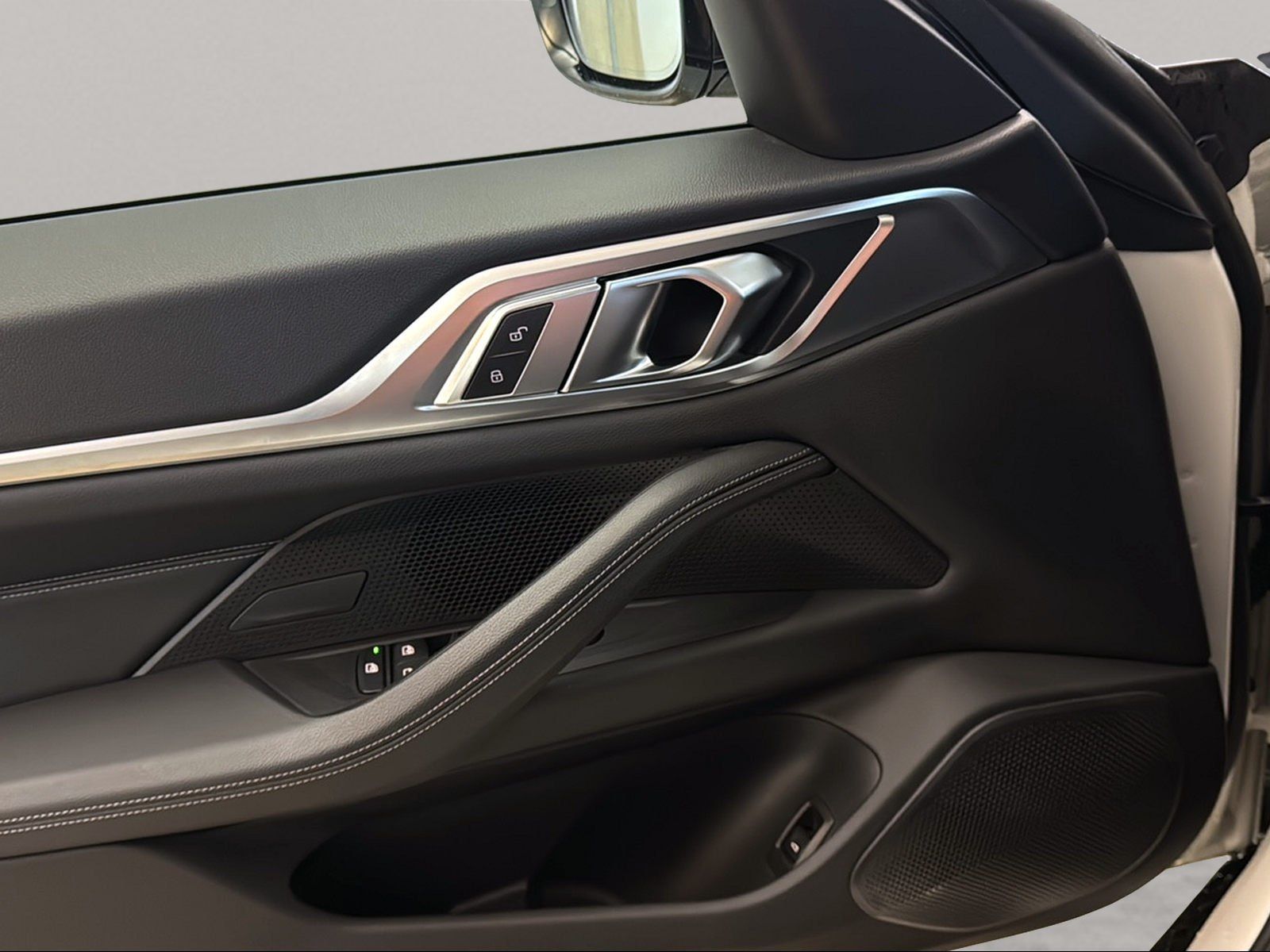 BMW i4 eDrive40 Gran Coupé M Sport Navi Kamera foto 18