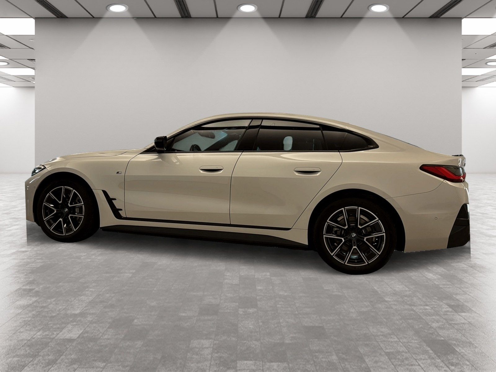 BMW i4 eDrive40 Gran Coupé M Sport Navi Kamera foto 3