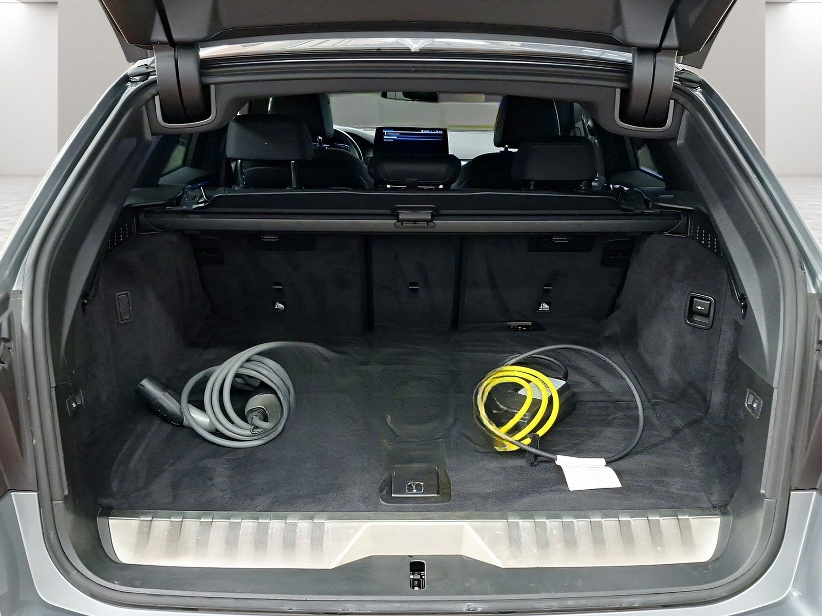 BMW 530e Touring M Sport LiveCockpitProf Kamera foto 11