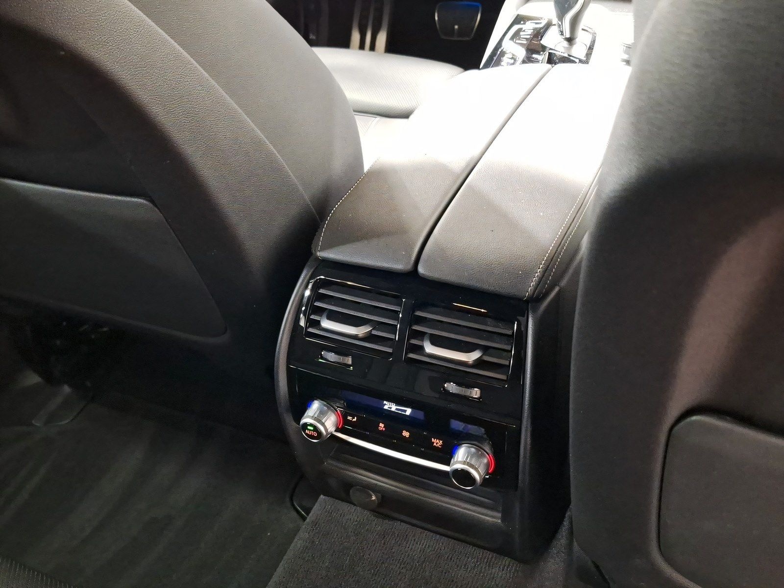 BMW 530e Touring M Sport LiveCockpitProf Kamera foto 17