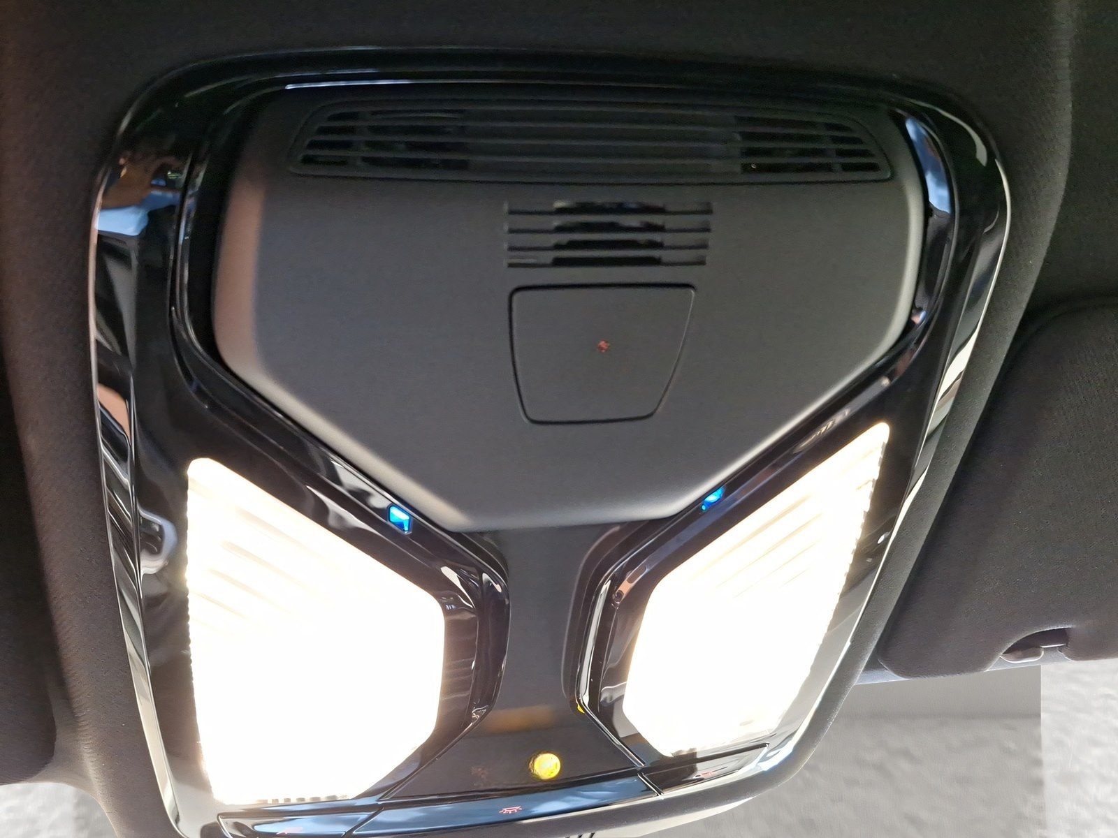 BMW 530e Touring M Sport LiveCockpitProf Kamera foto 18