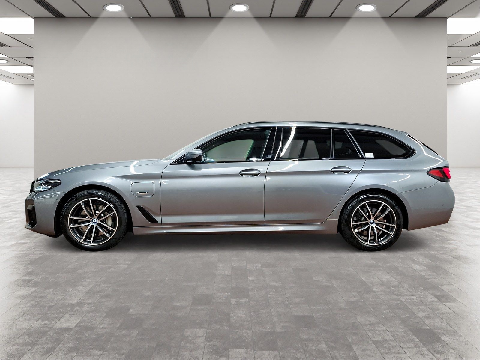 BMW 530e Touring M Sport LiveCockpitProf Kamera foto 3