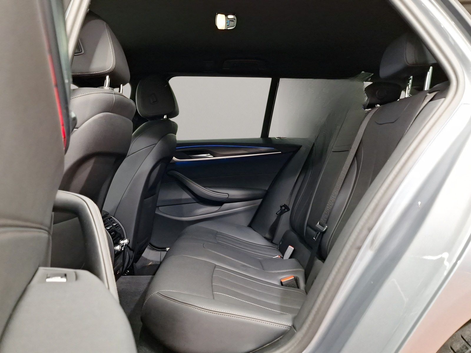BMW 530e Touring M Sport LiveCockpitProf Kamera foto 6
