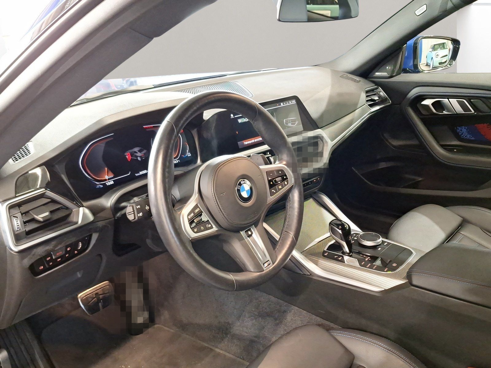 BMW 220i Coupé M Sport Harman/K LiveCockpitProf LED foto 4