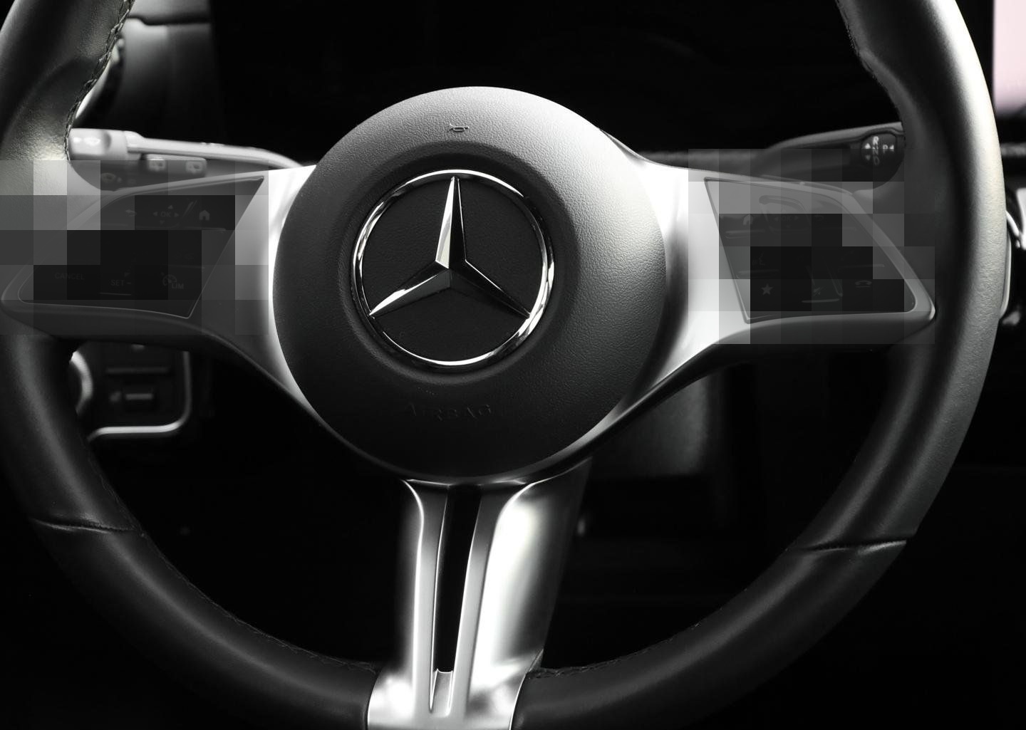 Mercedes-Benz CLA 180 SB Rückfahrkamera Sitzheizung MBUX LED foto 16