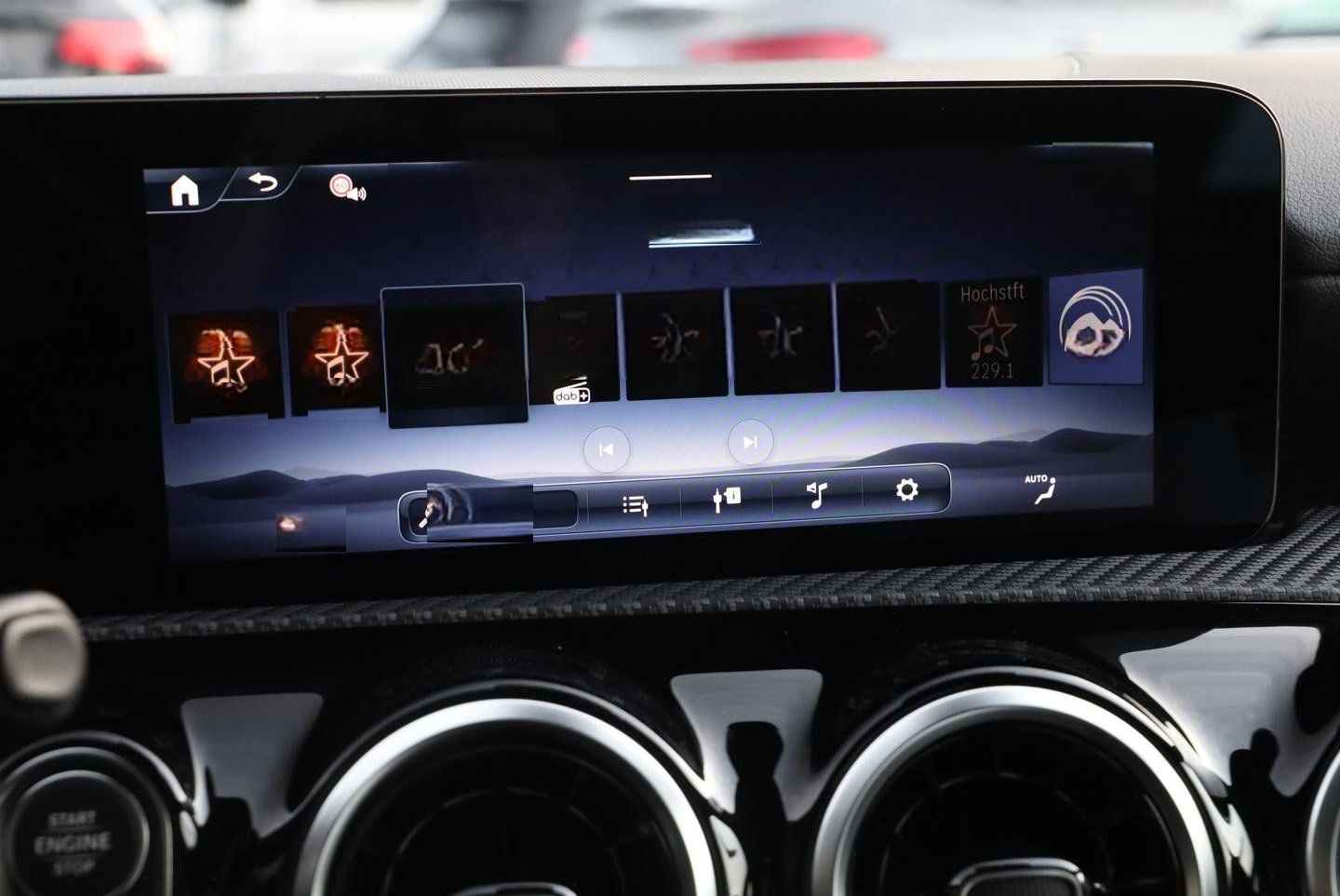 Mercedes-Benz CLA 180 SB Rückfahrkamera Sitzheizung MBUX LED foto 18