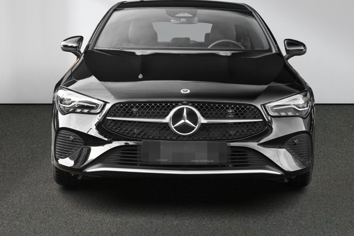 Mercedes-Benz CLA 180 SB Rückfahrkamera Sitzheizung MBUX LED foto 4