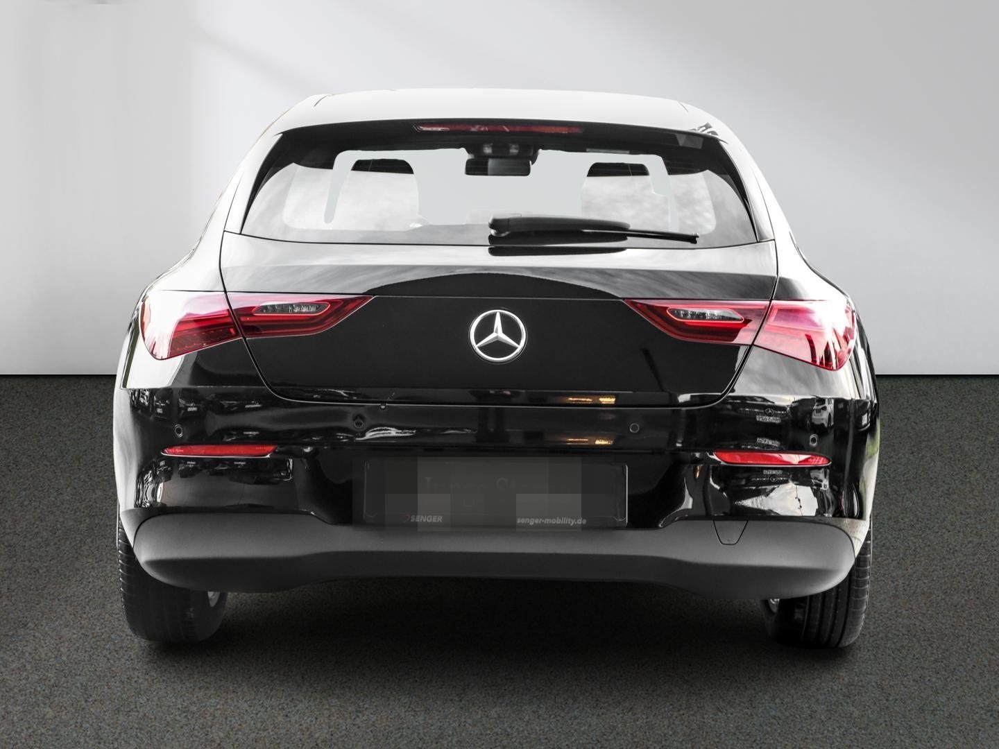 Mercedes-Benz CLA 180 SB Rückfahrkamera Sitzheizung MBUX LED foto 5