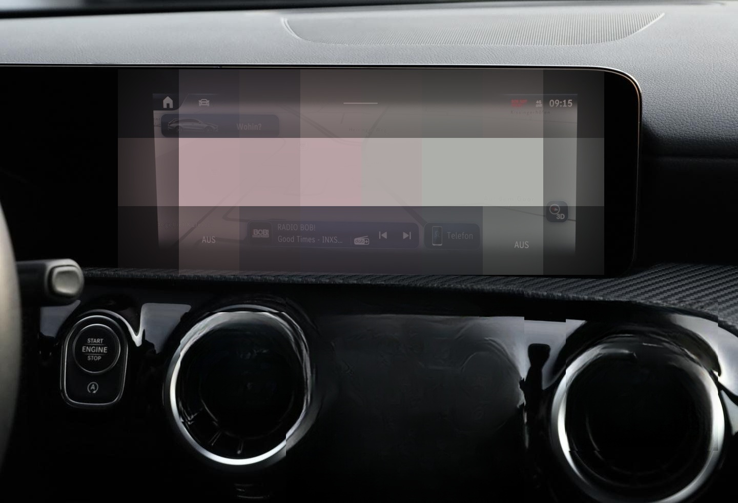 Mercedes-Benz CLA 180 SB Rückfahrkamera Sitzheizung MBUX LED foto 9