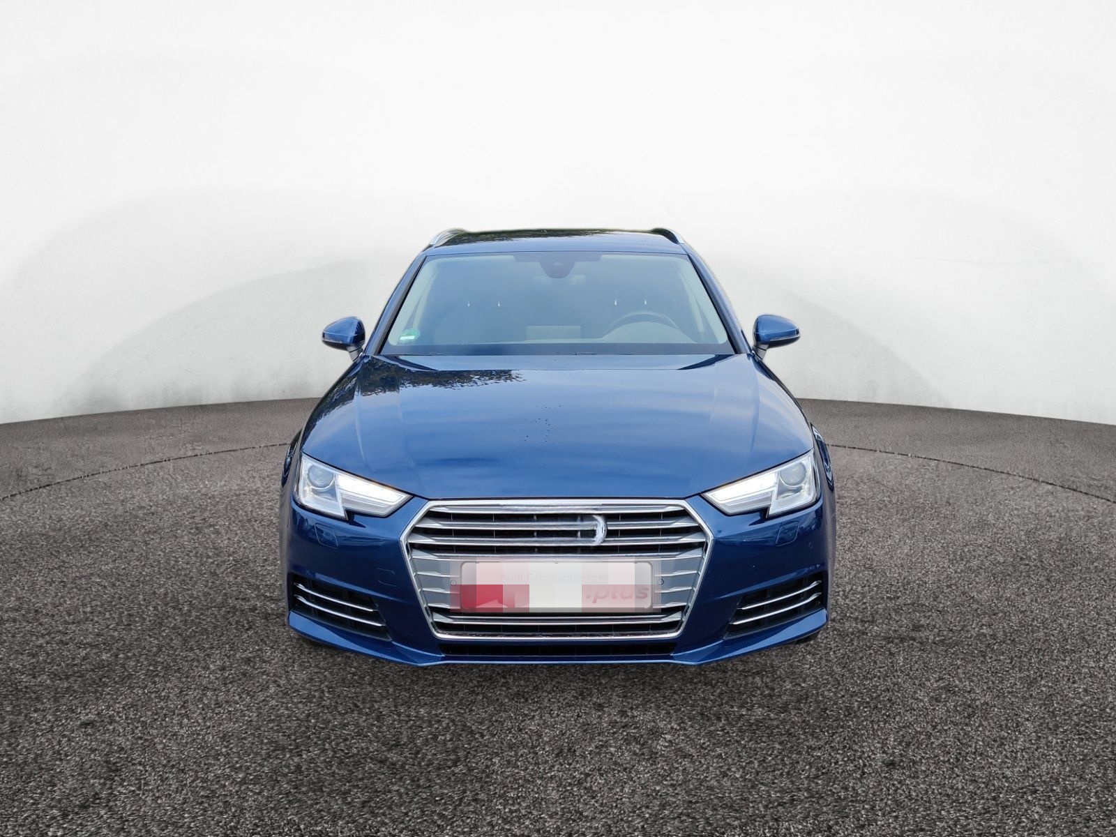 Audi A4 Avant 2.0 TDI sport foto 9