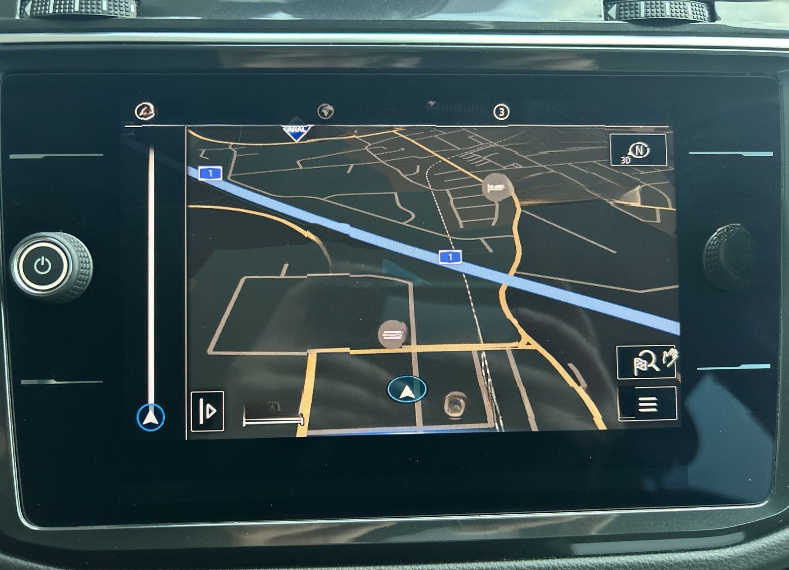 Volkswagen Tiguan 2.0 TDI Life DSG+LED+PANO+NAVI+ACC+PDC foto 19