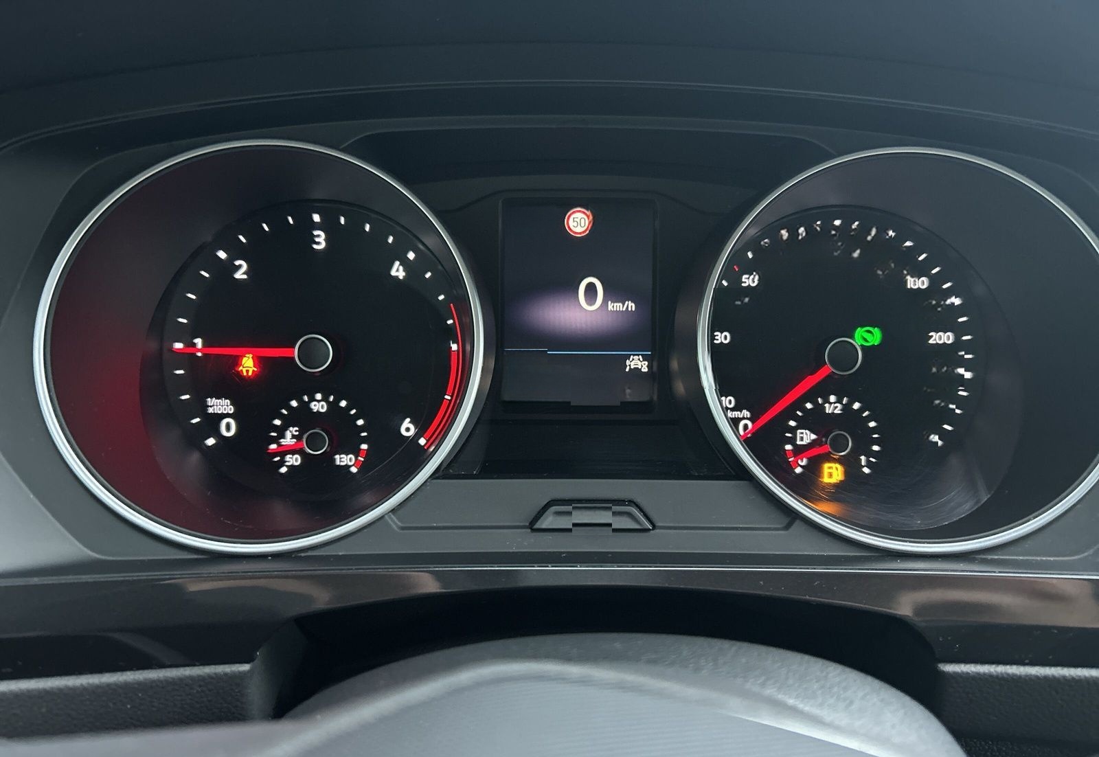 Volkswagen Tiguan 2.0 TDI Life DSG+LED+PANO+NAVI+ACC+PDC foto 20