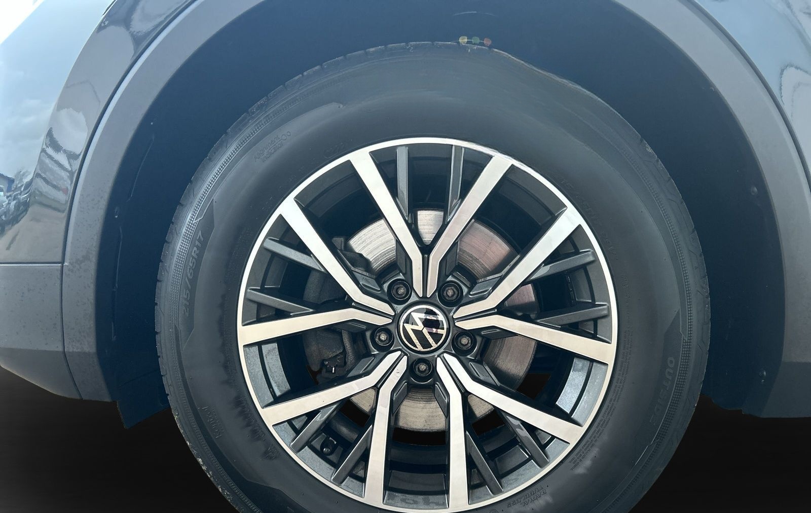 Volkswagen Tiguan 2.0 TDI Life DSG+LED+PANO+NAVI+ACC+PDC foto 6