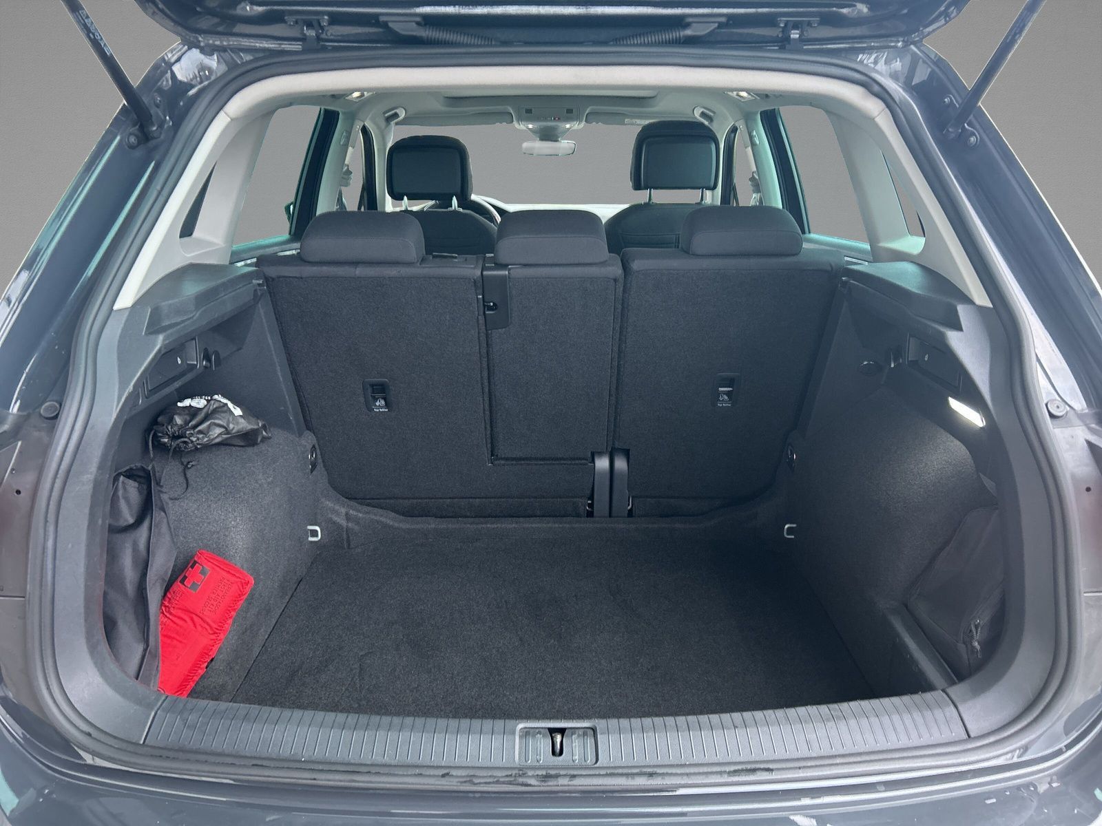 Volkswagen Tiguan 2.0 TDI Life DSG+LED+PANO+NAVI+ACC+PDC foto 9