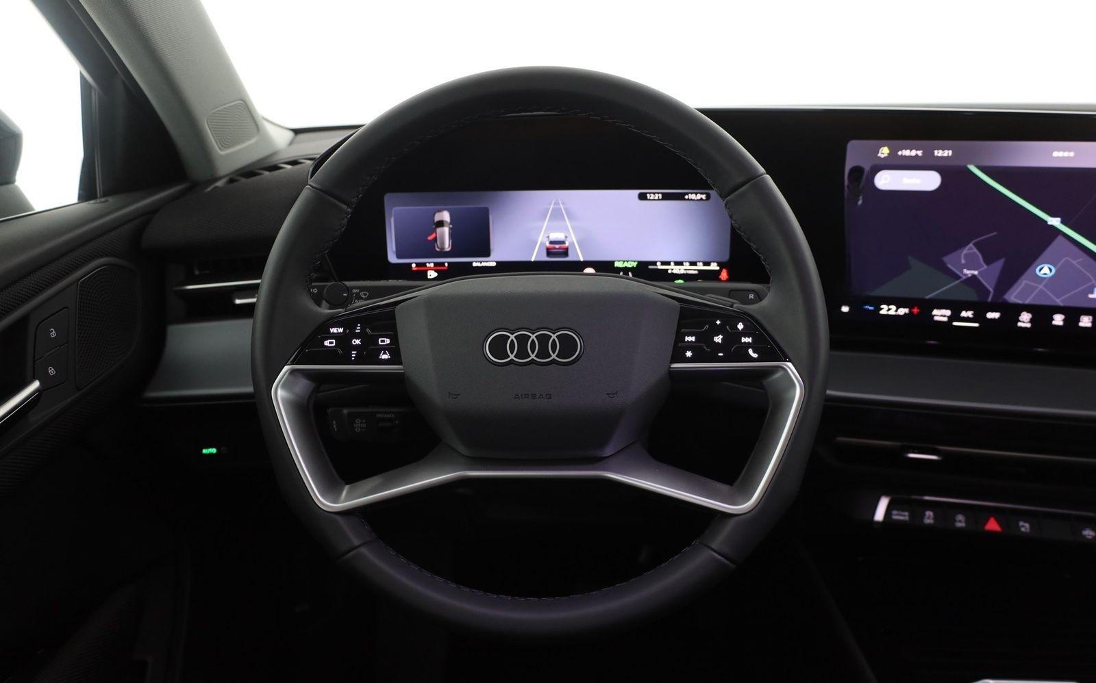 Audi Q3 1.5 TFSI s-line s-tronic n.Modell LED ACC AHK foto 15
