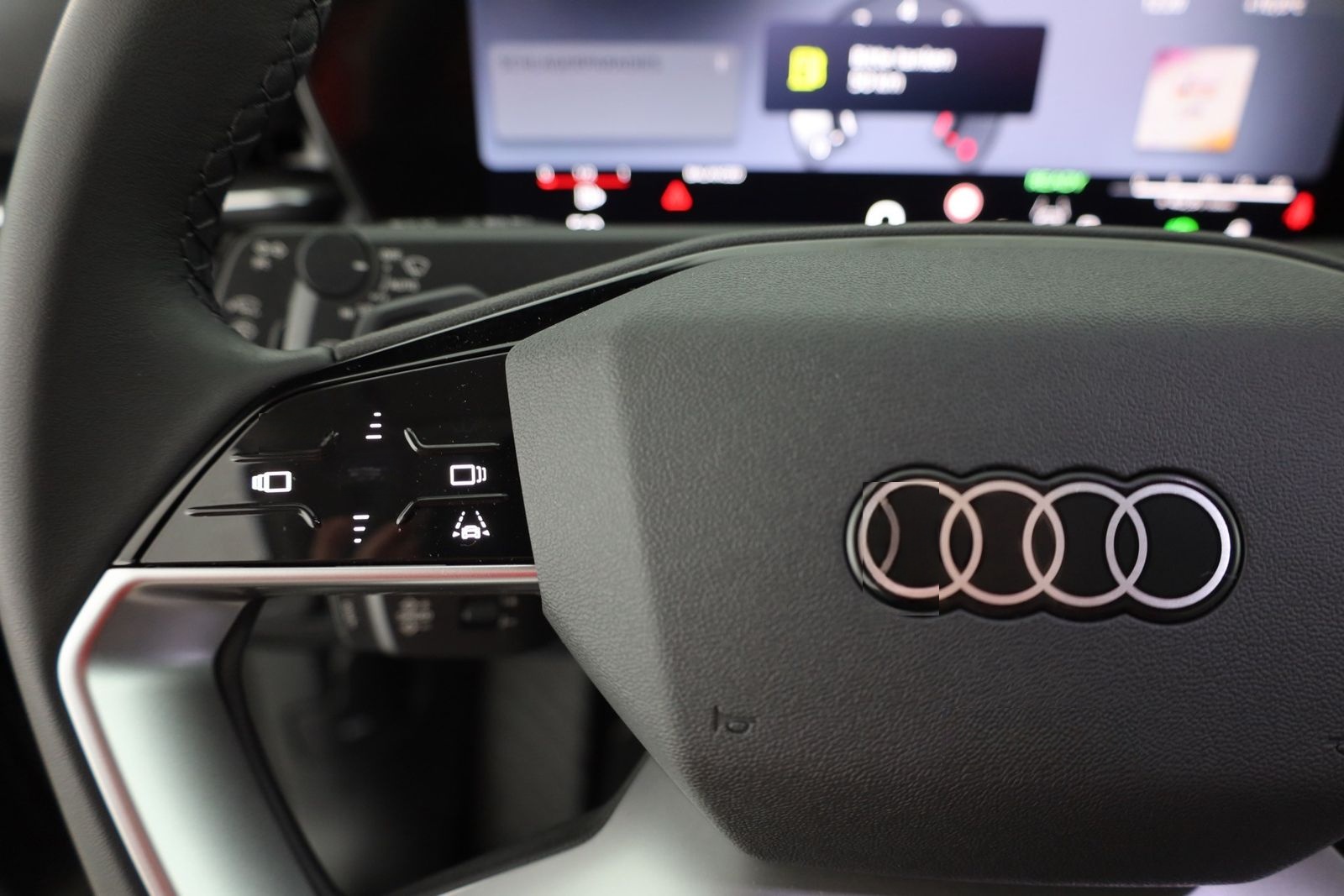 Audi Q3 1.5 TFSI s-line s-tronic n.Modell LED ACC AHK foto 16