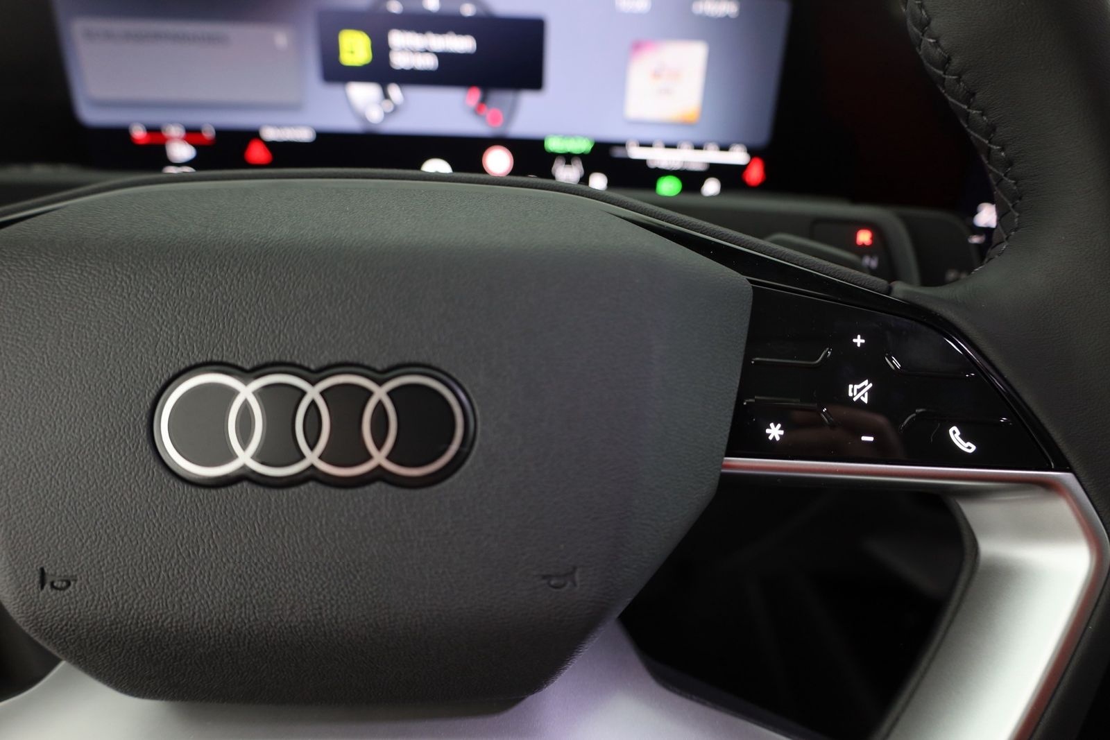 Audi Q3 1.5 TFSI s-line s-tronic n.Modell LED ACC AHK foto 17
