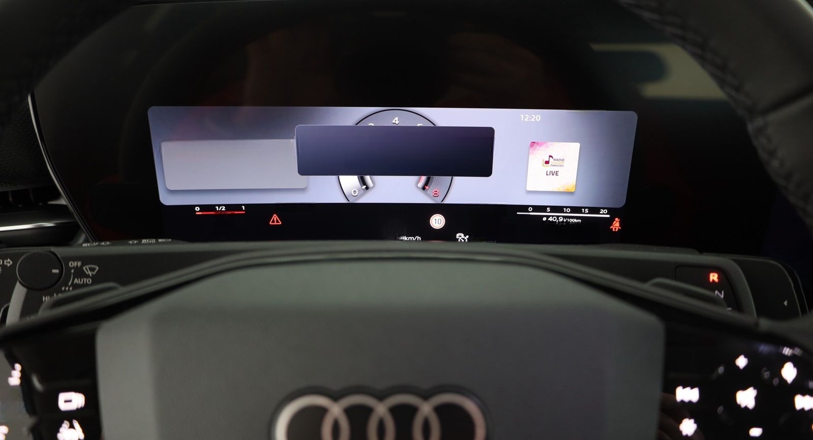 Audi Q3 1.5 TFSI s-line s-tronic n.Modell LED ACC AHK foto 18