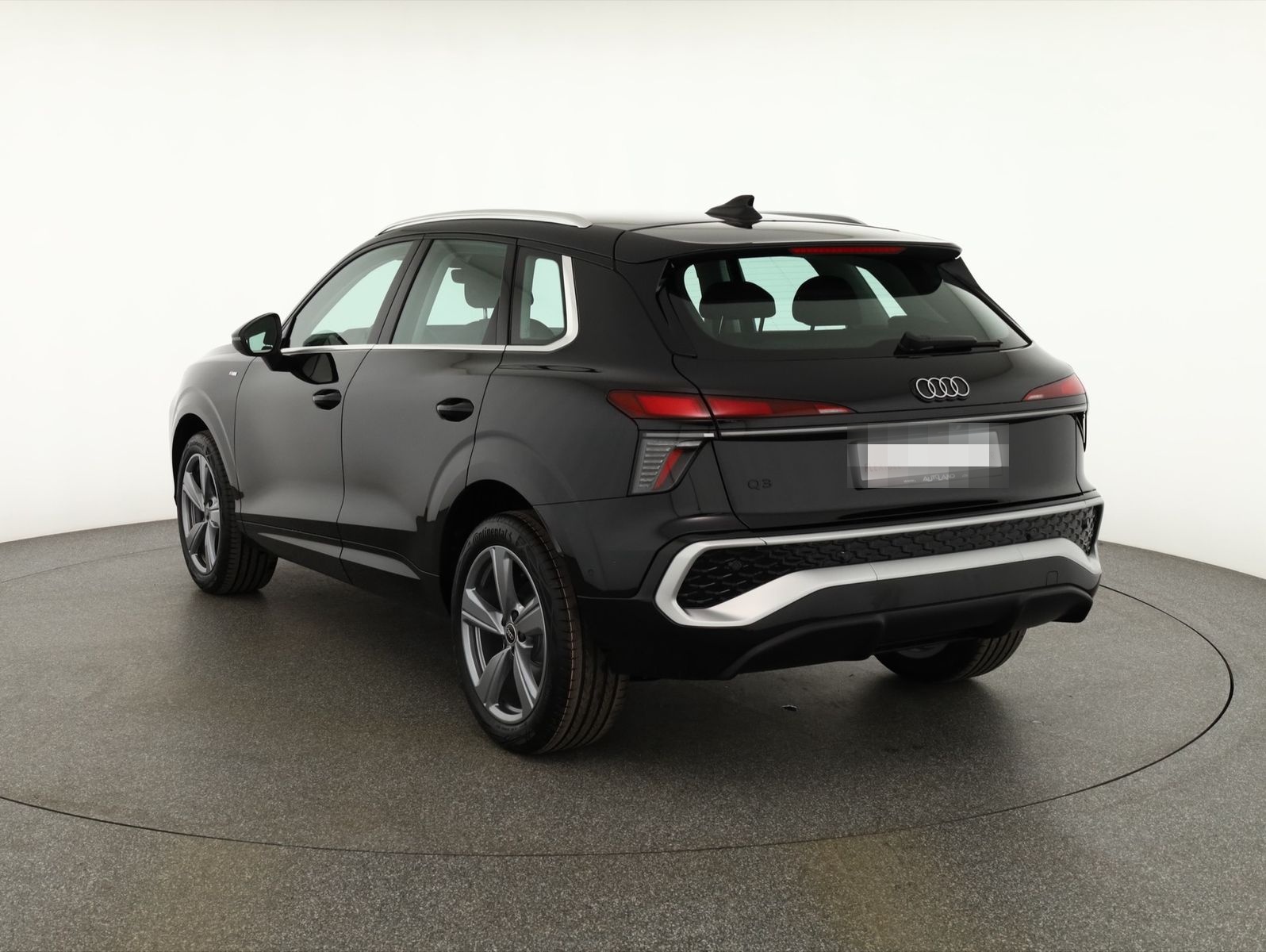 Audi Q3 1.5 TFSI s-line s-tronic n.Modell LED ACC AHK foto 3