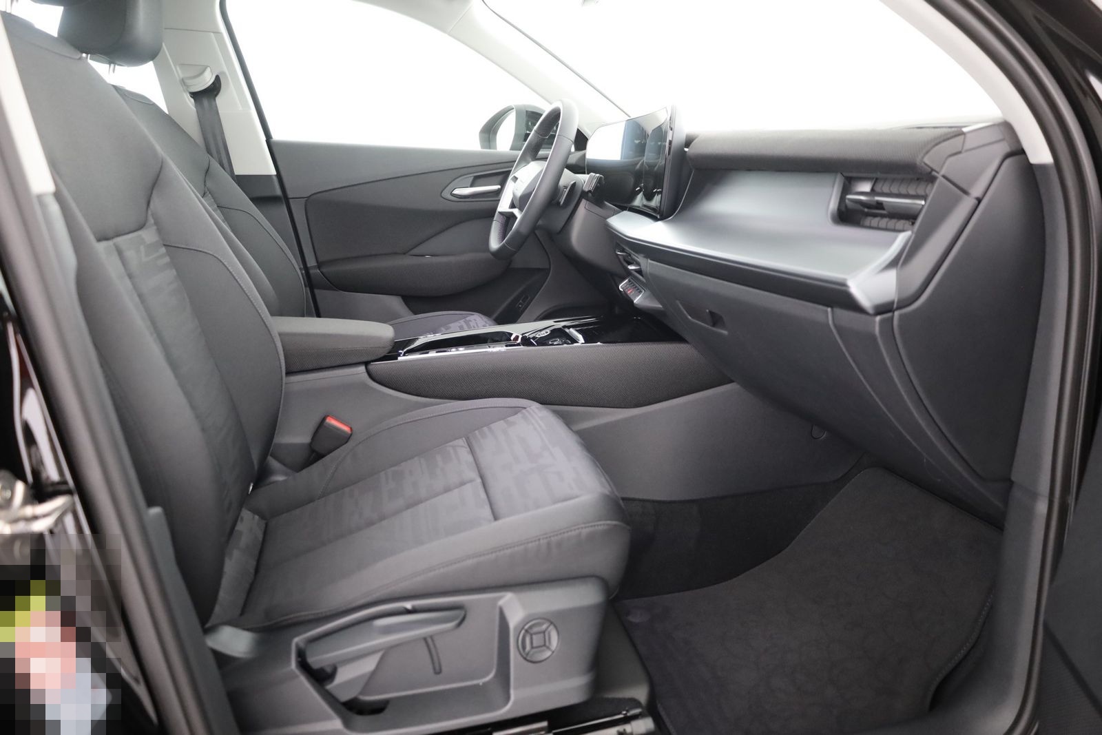 Audi Q3 1.5 TFSI s-line s-tronic n.Modell LED ACC AHK foto 25