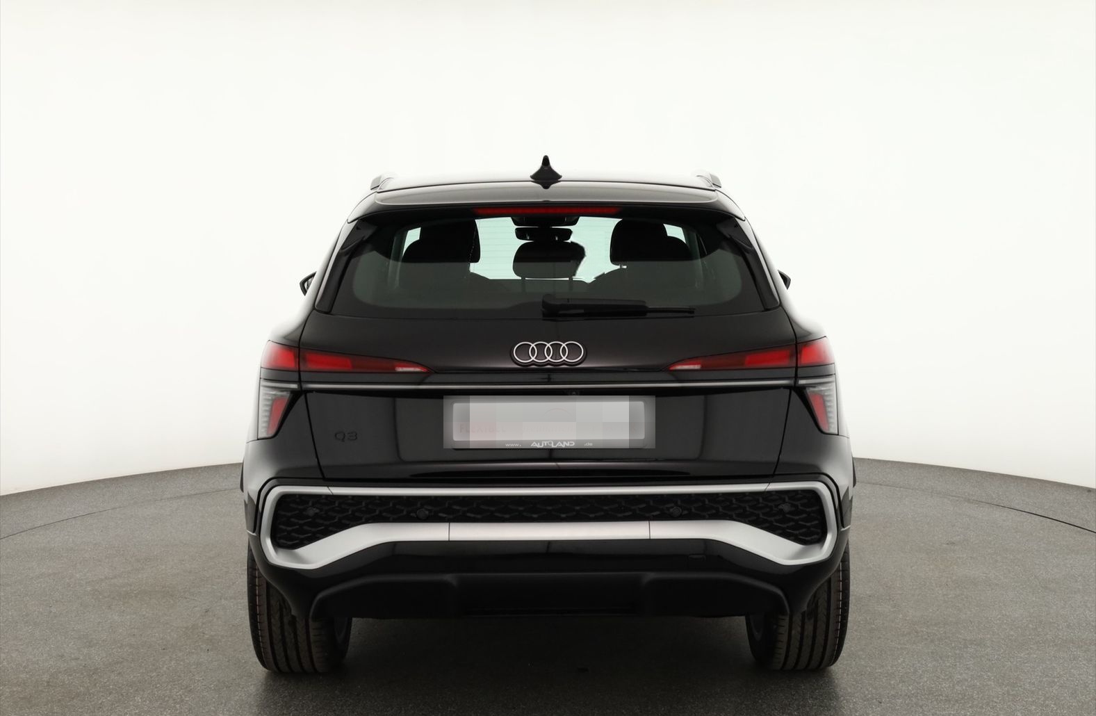 Audi Q3 1.5 TFSI s-line s-tronic n.Modell LED ACC AHK foto 4