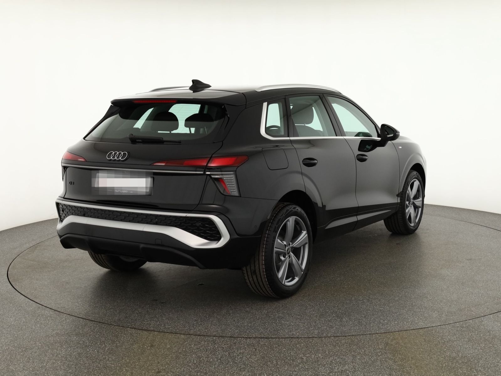Audi Q3 1.5 TFSI s-line s-tronic n.Modell LED ACC AHK foto 5