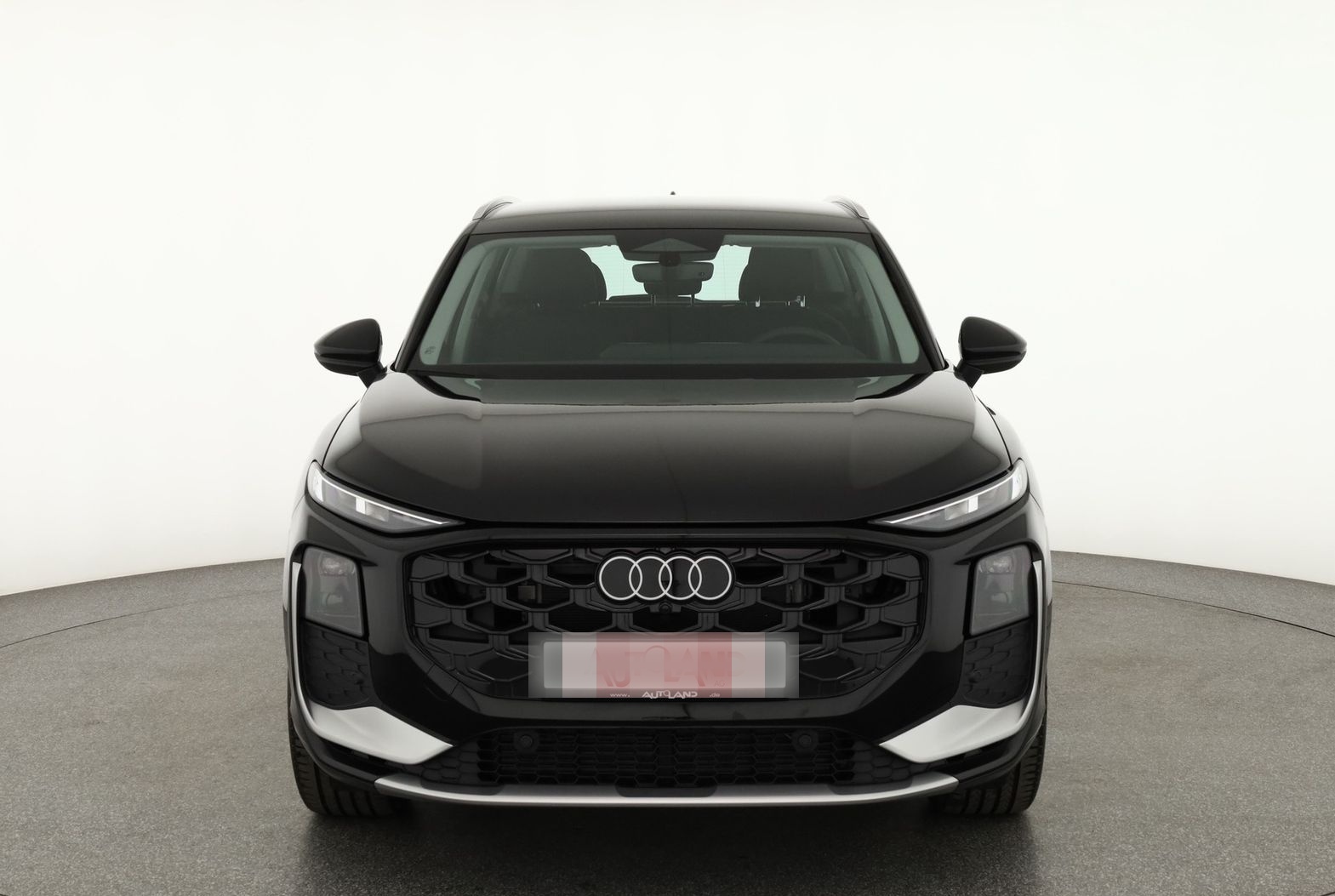 Audi Q3 1.5 TFSI s-line s-tronic n.Modell LED ACC AHK foto 8