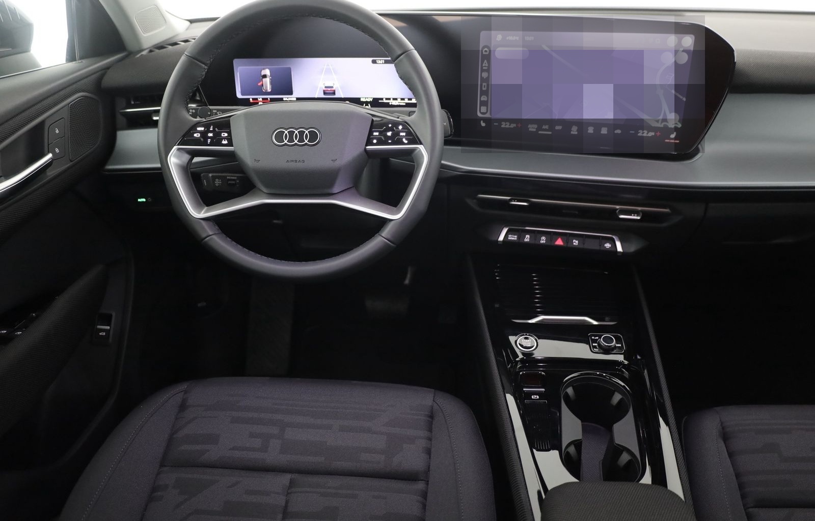 Audi Q3 1.5 TFSI s-line s-tronic n.Modell LED ACC AHK foto 10