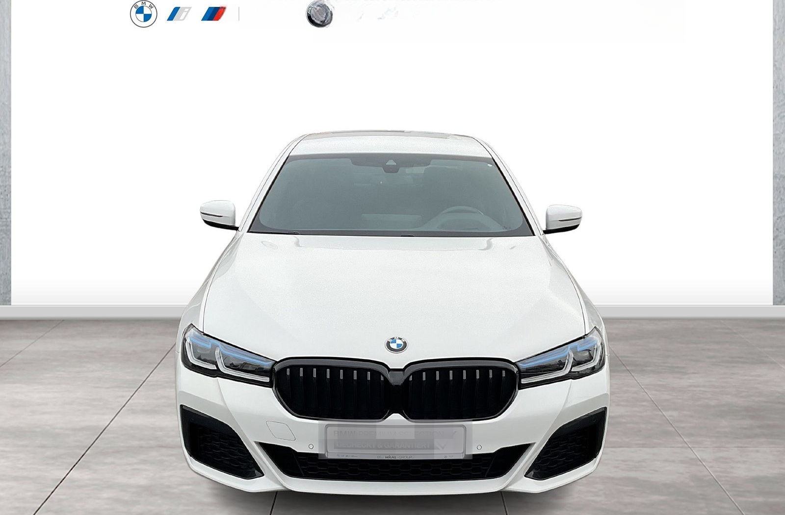 BMW 540d xDrive M SPORT PRO LC PROF HUD LASER AHK  H foto 2