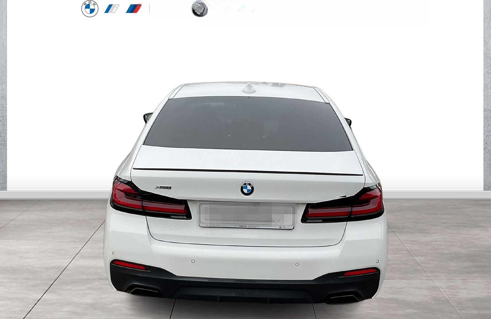 BMW 540d xDrive M SPORT PRO LC PROF HUD LASER AHK  H foto 6