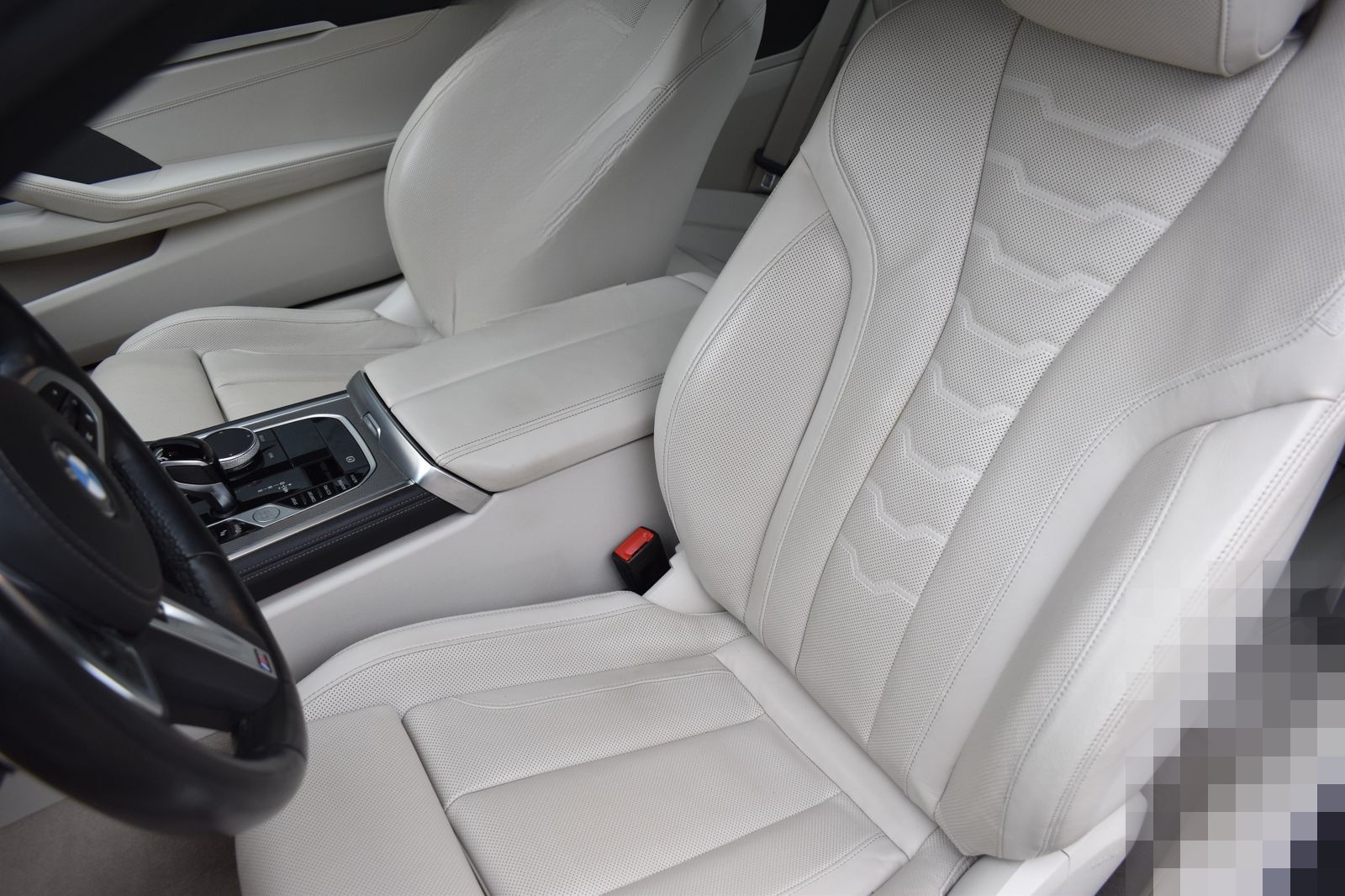 BMW 840i Coupé DAB LED WLAN Komfortzg. foto 11