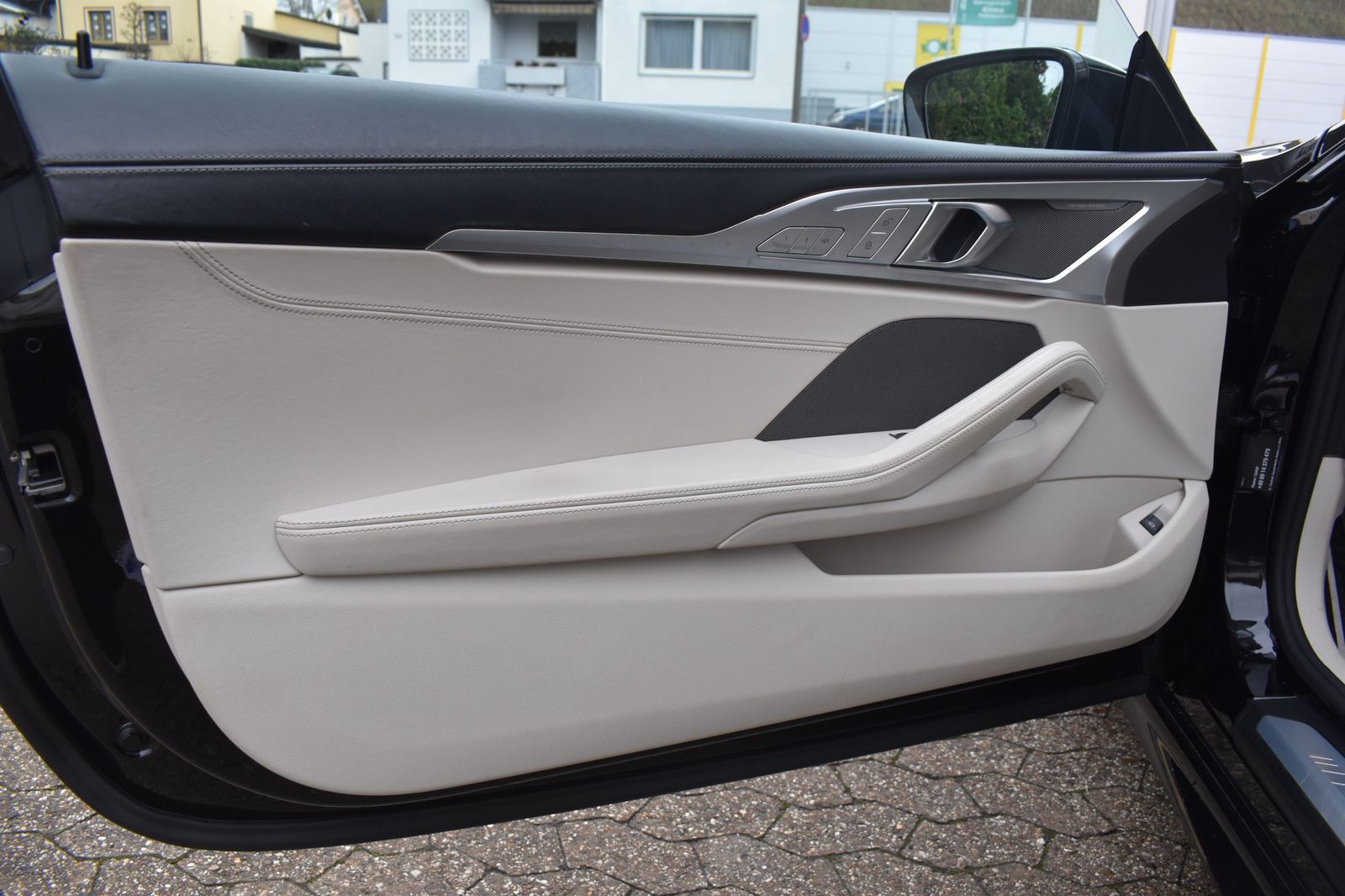 BMW 840i Coupé DAB LED WLAN Komfortzg. foto 13