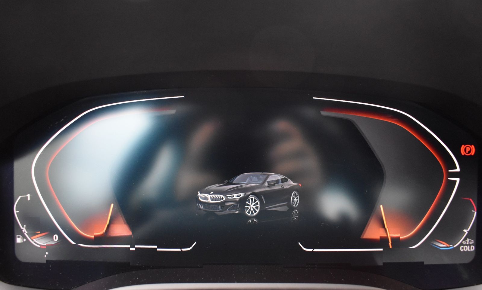BMW 840i Coupé DAB LED WLAN Komfortzg. foto 16