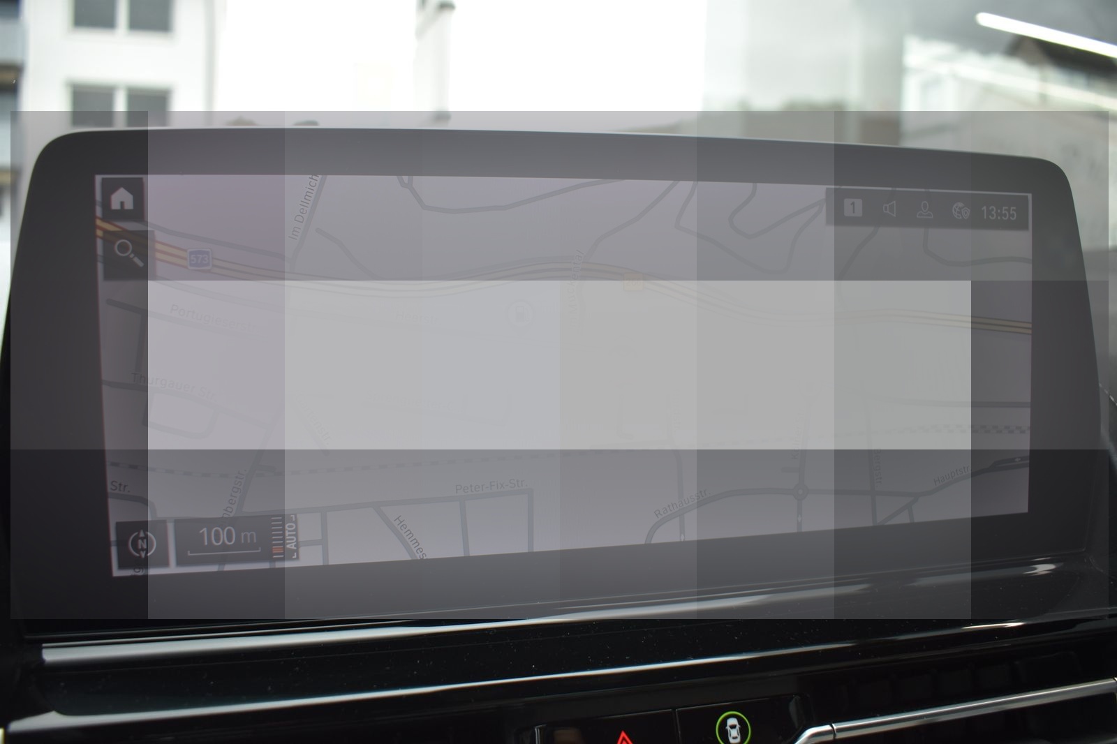 BMW 840i Coupé DAB LED WLAN Komfortzg. foto 17