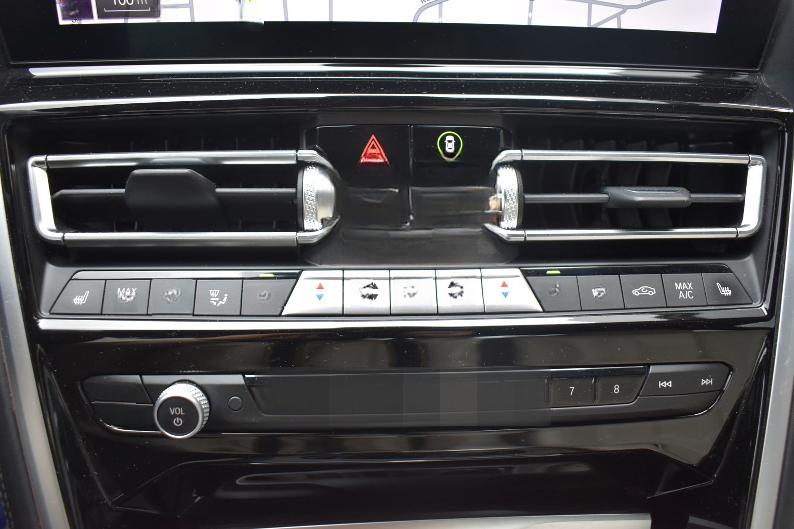 BMW 840i Coupé DAB LED WLAN Komfortzg. foto 19
