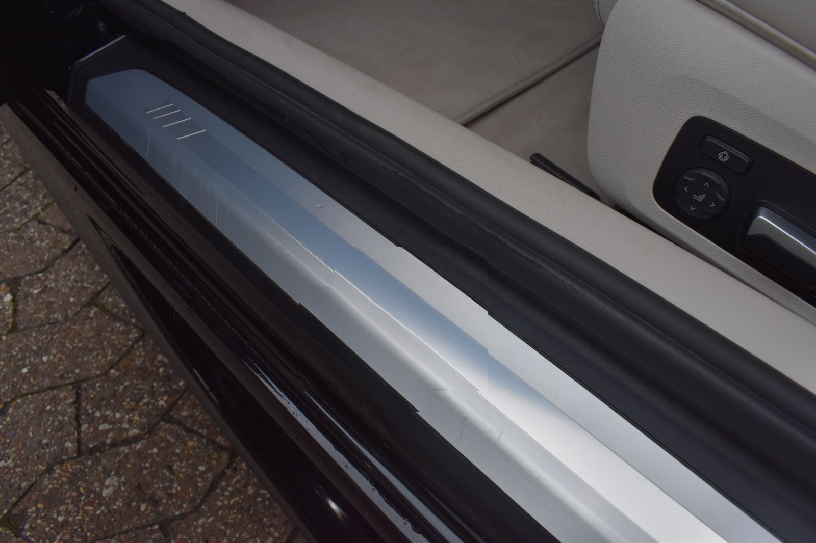 BMW 840i Coupé DAB LED WLAN Komfortzg. foto 22