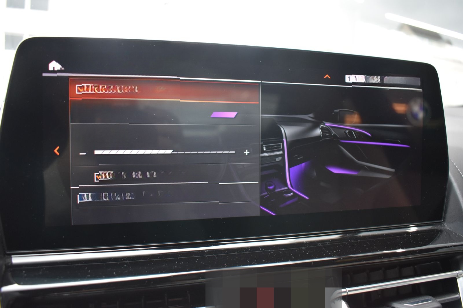BMW 840i Coupé DAB LED WLAN Komfortzg. foto 23