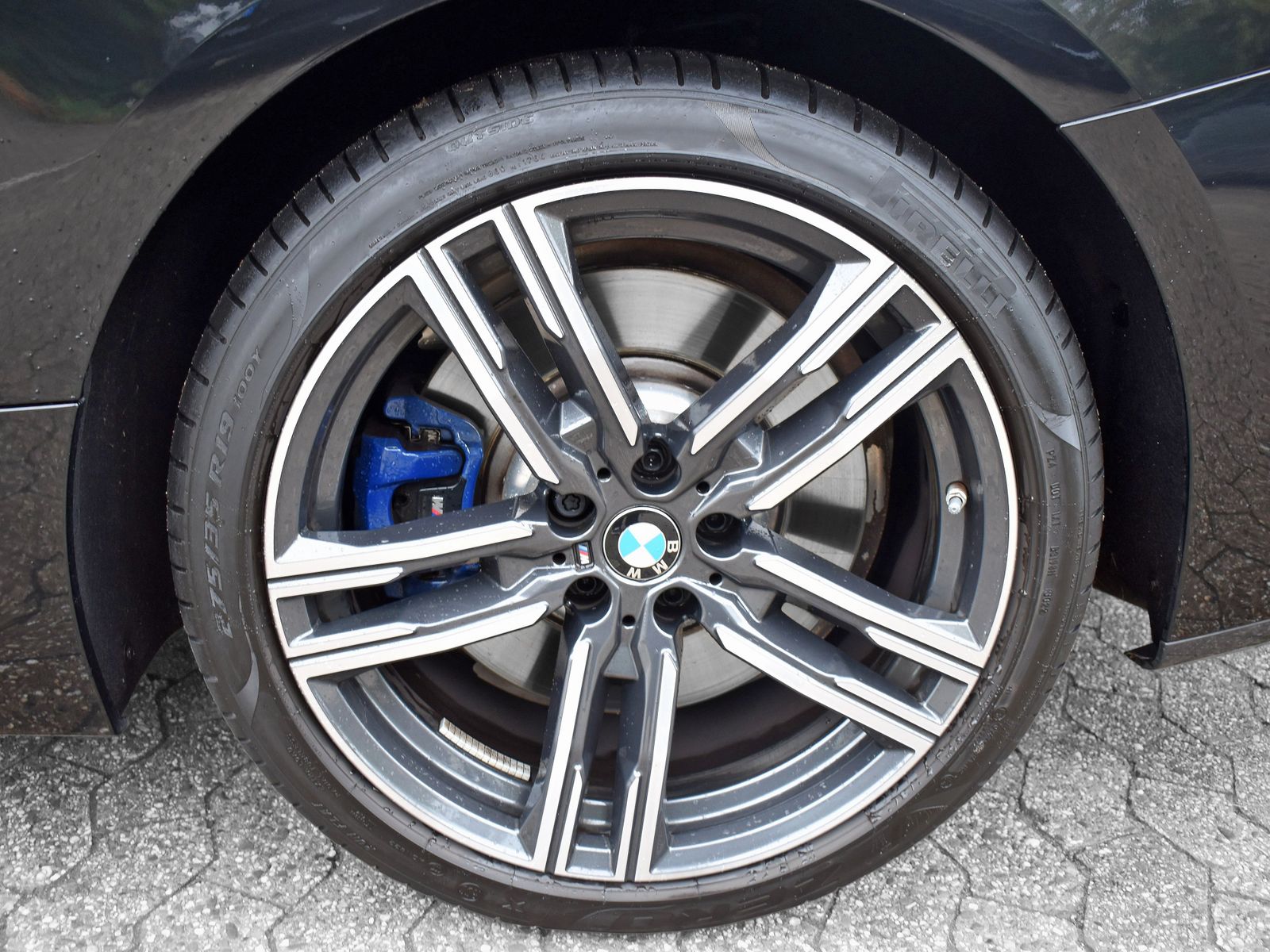 BMW 840i Coupé DAB LED WLAN Komfortzg. foto 4