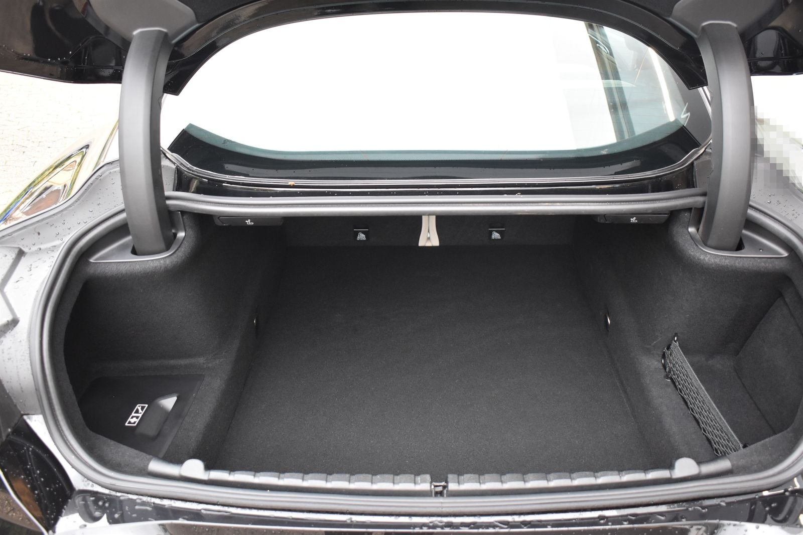 BMW 840i Coupé DAB LED WLAN Komfortzg. foto 8