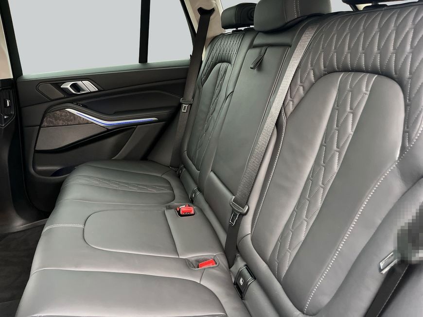 BMW X5 xDrive40d, M Sportpaket, Panoramadach, AHK foto 13