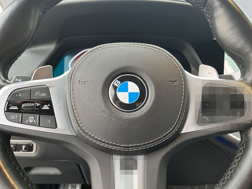 BMW X5 xDrive40d, M Sportpaket, Panoramadach, AHK foto 18