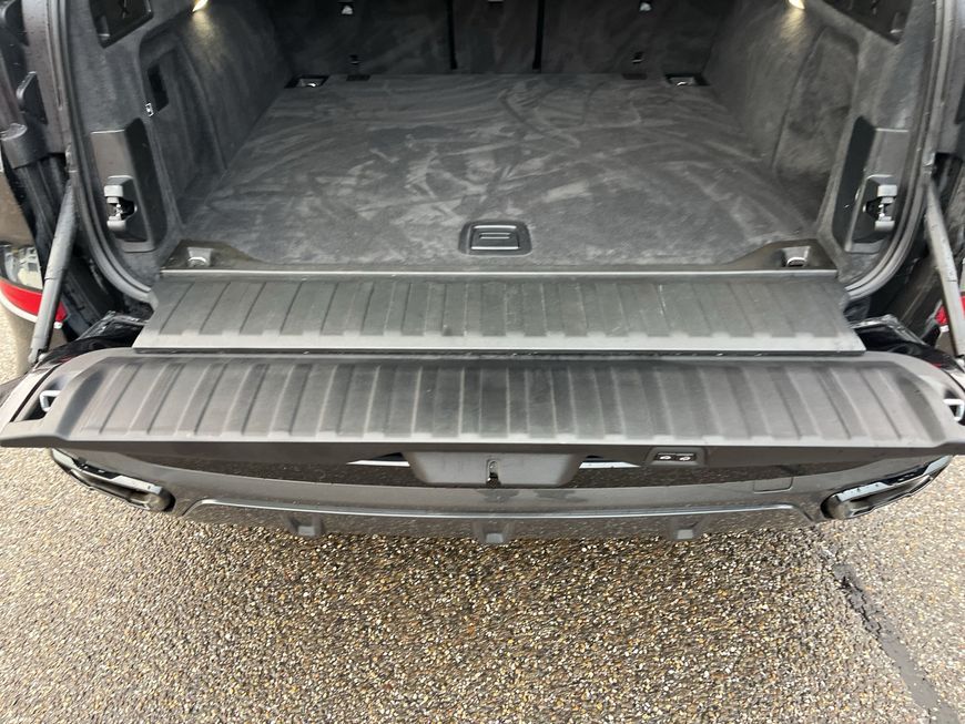 BMW X5 xDrive40d, M Sportpaket, Panoramadach, AHK foto 22