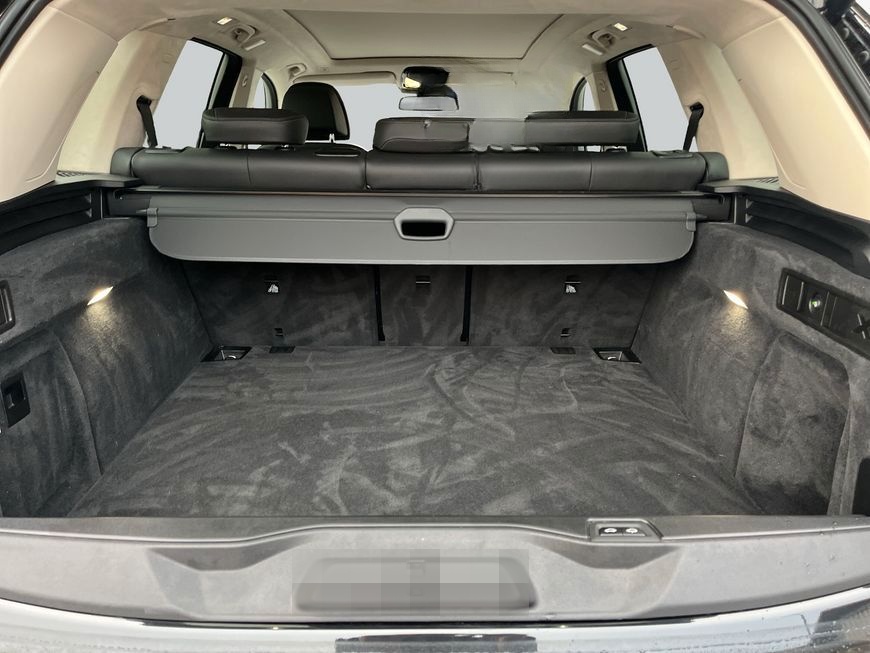 BMW X5 xDrive40d, M Sportpaket, Panoramadach, AHK foto 10