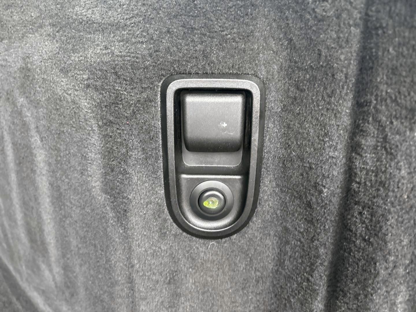 BMW 540 d xDRIVE LUXURY AHK HUD NAVI Luftfederung Pa foto 17
